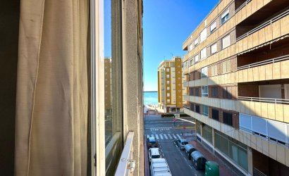 Reventa - Apartment -
Torrevieja - Acequion