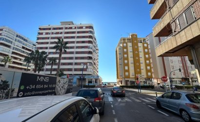Reventa - Apartment -
Torrevieja - Acequion
