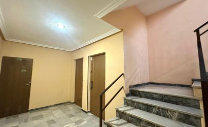 Reventa - Apartment -
Torrevieja - Acequion