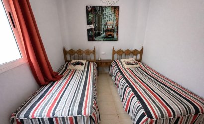 Herverkoop - Apartment -
Torrevieja - Costa Blanca