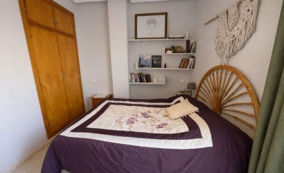 Herverkoop - Apartment -
Torrevieja - Costa Blanca