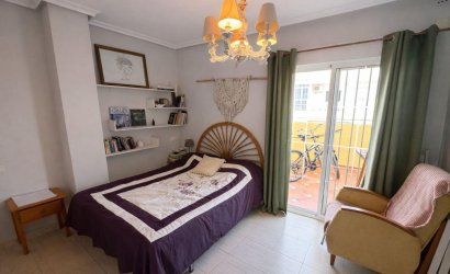 Herverkoop - Apartment -
Torrevieja - Costa Blanca