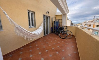 Herverkoop - Apartment -
Torrevieja - Costa Blanca
