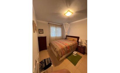 Reventa - Villa -
Fortuna - Inland