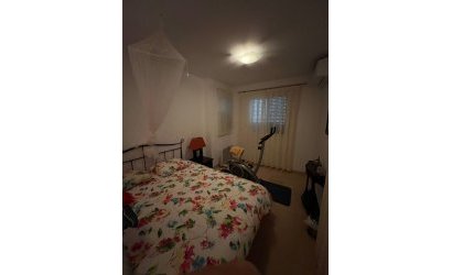 Reventa - Villa -
Fortuna - Inland