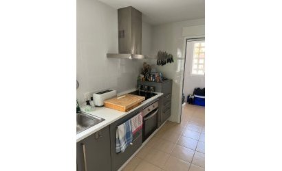 Reventa - Villa -
Fortuna - Inland