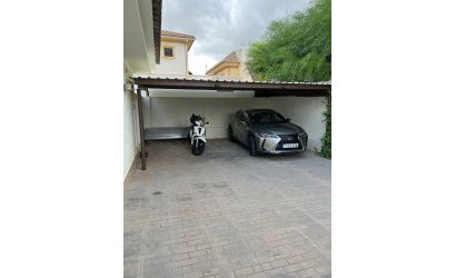 Reventa - Villa -
Fortuna - Inland