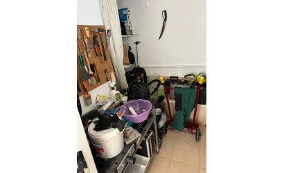 Reventa - Villa -
Fortuna - Inland