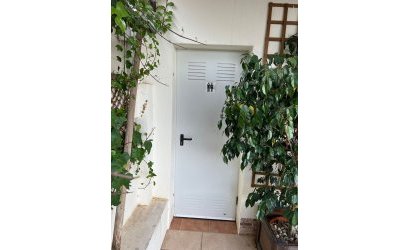 Reventa - Villa -
Fortuna - Inland