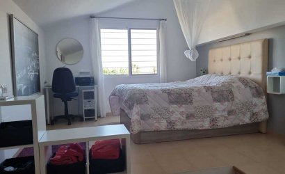 Reventa - Villa -
Fortuna - Inland