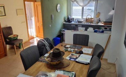 Reventa - Villa -
Fortuna - Inland