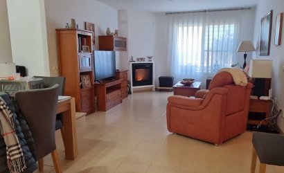 Reventa - Villa -
Fortuna - Inland