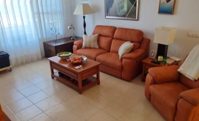 Reventa - Villa -
Fortuna - Inland