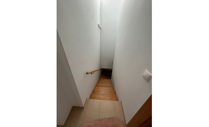 Reventa - Villa -
Fortuna - Inland