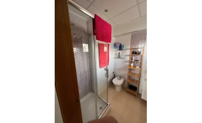 Reventa - Villa -
Fortuna - Inland