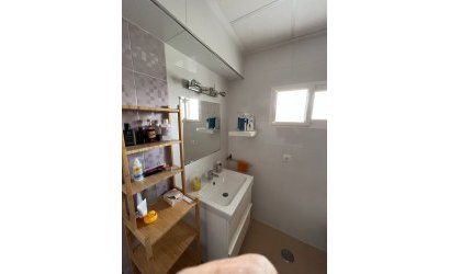 Reventa - Villa -
Fortuna - Inland