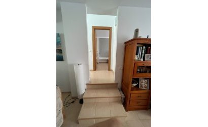 Reventa - Villa -
Fortuna - Inland