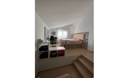 Reventa - Villa -
Fortuna - Inland