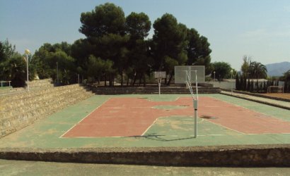 Reventa - Villa -
Fortuna - Inland