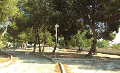 Reventa - Villa -
Fortuna - Inland