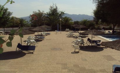 Reventa - Villa -
Fortuna - Inland