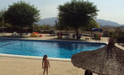 Reventa - Villa -
Fortuna - Inland