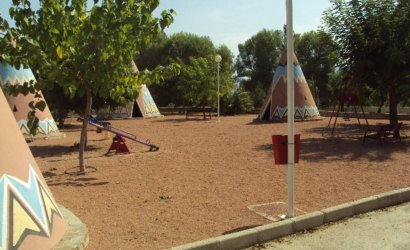 Reventa - Villa -
Fortuna - Inland