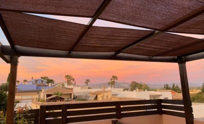 Reventa - Villa -
Fortuna - Inland