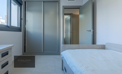 Herverkoop - Apartment -
Orihuela Costa - La Zenia