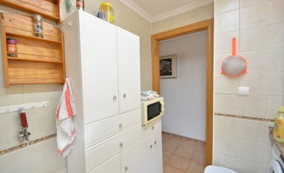 Resale - Town House -
Guardamar del Segura - Costa Blanca