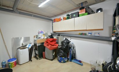 Resale - Town House -
Guardamar del Segura - Costa Blanca