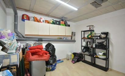 Resale - Town House -
Guardamar del Segura - Costa Blanca