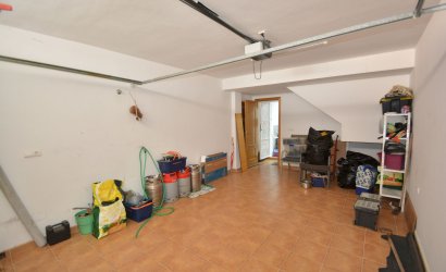 Resale - Town House -
Guardamar del Segura - Costa Blanca