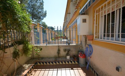 Resale - Town House -
Guardamar del Segura - Costa Blanca