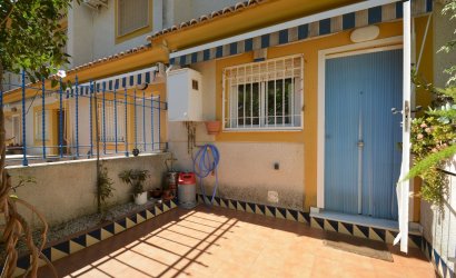 Resale - Town House -
Guardamar del Segura - Costa Blanca
