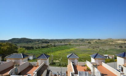 Resale - Town House -
Guardamar del Segura - Costa Blanca