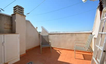 Resale - Town House -
Guardamar del Segura - Costa Blanca