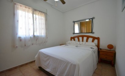 Resale - Town House -
Guardamar del Segura - Costa Blanca