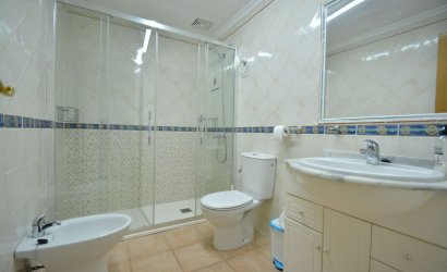 Resale - Town House -
Guardamar del Segura - Costa Blanca