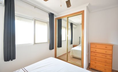 Resale - Town House -
Guardamar del Segura - Costa Blanca