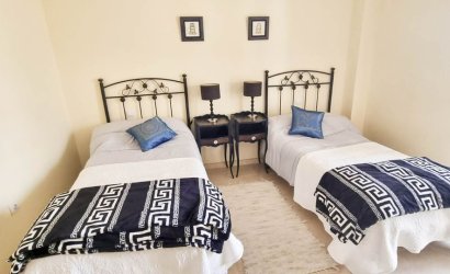 Revente - Apartment -
La Duquesa - Costa del Sol