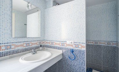 Revente - Apartment -
La Duquesa - Costa del Sol