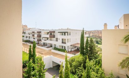 Revente - Apartment -
La Duquesa - Costa del Sol