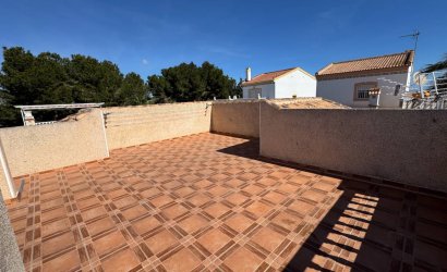 Revente - Villa -
Algorfa - Montemar