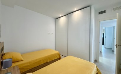 Reventa - Apartment -
Pilar de la Horadada - Costa Blanca