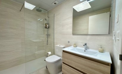 Reventa - Apartment -
Pilar de la Horadada - Costa Blanca