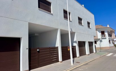 Reventa - Apartment -
Pilar de la Horadada - Costa Blanca