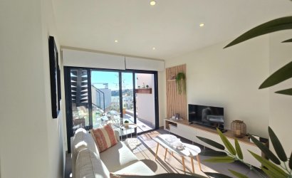 Herverkoop - Apartment -
Orihuela Costa - Costa Blanca