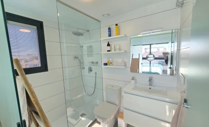 Herverkoop - Apartment -
Orihuela Costa - Costa Blanca