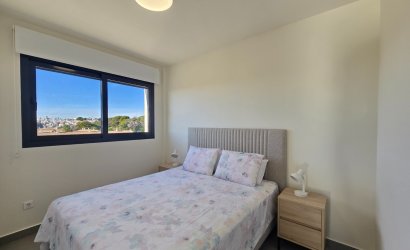 Herverkoop - Apartment -
Orihuela Costa - Costa Blanca